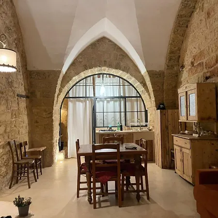 Apartmán Don Minzoni Nardò