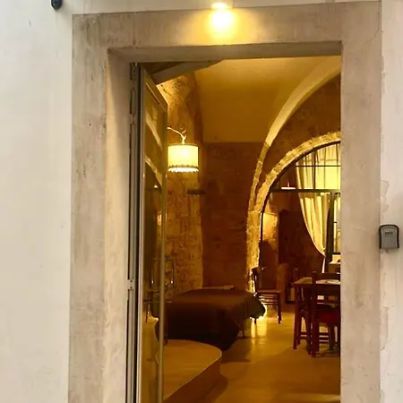 Don Minzoni Apartmán