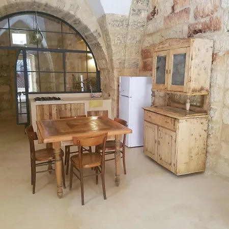 Don Minzoni Apartmán Nardò