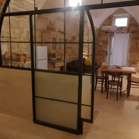 Apartmán Don Minzoni