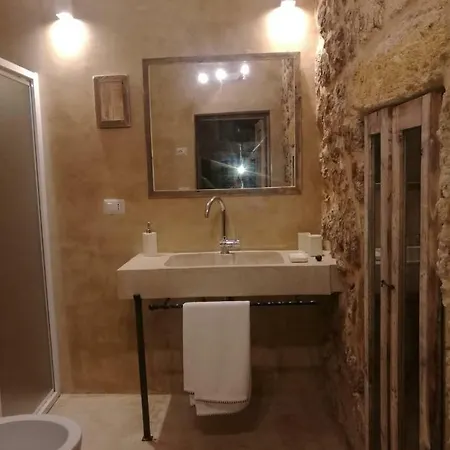 Apartmán Don Minzoni *