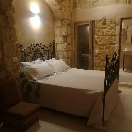 Apartmán Don Minzoni