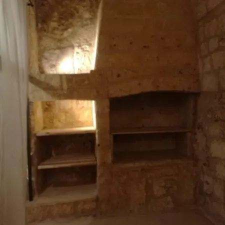 Don Minzoni Apartmán *